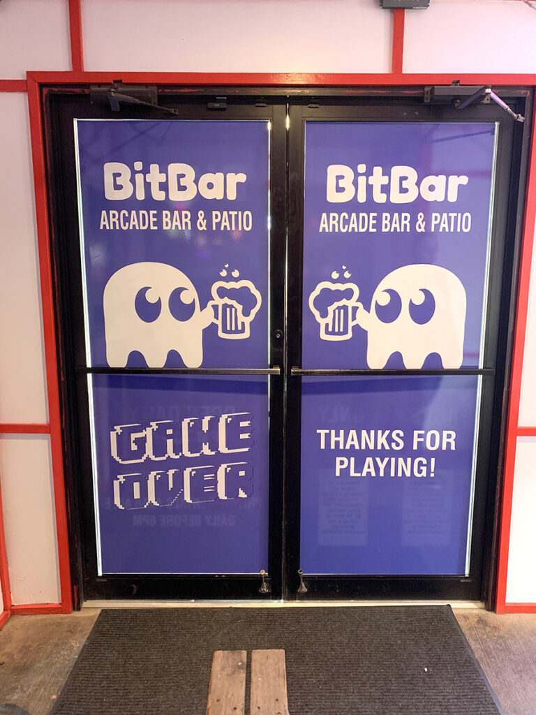 Bit Bar