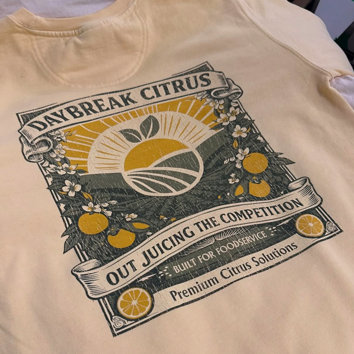 Daybreak Shirt