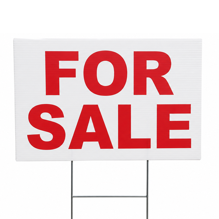For Sale