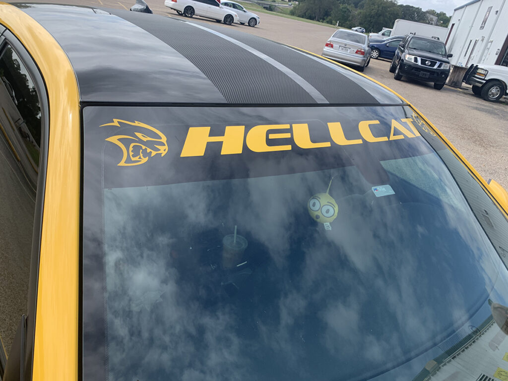 Hellcat
