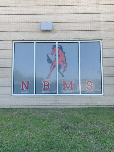 NBMS